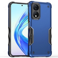 เคสโทรศัพท์ธงทหารรัสเซียแบนสำหรับ Honor X7b 4G เคสโทรศัพท์แฟชั่น6.8in สำหรับ Honor Honor Honor X7b X