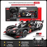 JINGGUAN | Toyota GR010 Le Mans Remote Control Car Model