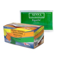 Biofit Tea / Biguerlai Tea Laxative Slimming Tea
