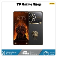 REALME 15 PRO Game of Thrones Limited Edition 5G(12GB+512GB)100% Original Set