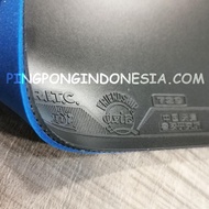 729 - Cross - Black - Rubber Ritc Friendship