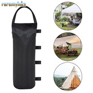 RAREM 1/4Pcs Garden Gazebo Foot Leg Portable Canopy Camping Party Tent Set