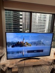 Lg 55吋AI  4K電視機