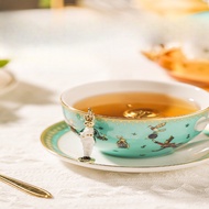 Tea Strainer Rabbit Tea Strainer Alice Tea Strainer Cute Tea Maker Pendant Tea Strainer Tea Strainer