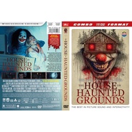 House Haunted Grounds