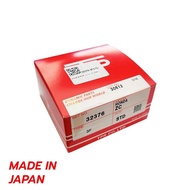 Ring piston civic genio 1992-1996 TP japan 32376 ZC / D16A