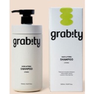 Gravity Hair Lifting Shampoo Strong 475ml Shampoo to relieve the symptoms of hair loss