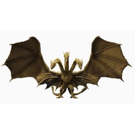 BANDAI S.H. MonsterArts King Ghidorah 2019 "Godzilla: King of The Monsters Action Figure