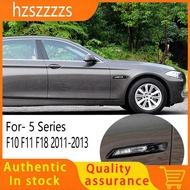 【hzszzzzs】Car Side Marker  Light 63137154169 63137154170 for     5 Series F10 F11 F18 2011-2013 Auxi
