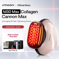 Jmoon M30 Max Collagen Glow Booster Skin Care Booster Penjagaan Kulit Collagen Canon Max