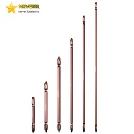 [LUMY] Ph2 Electric Screwdriver Bit 1pc Alloy Steel 65mm/100mm/150mm/200mm/250mm/300mm