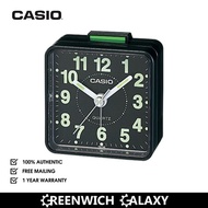 Casio Analog Alarm Clock (TQ-140-1D)