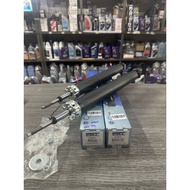 Rear Shock Absorber bmw x3 e83 Pair