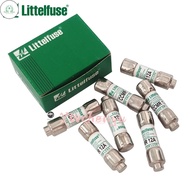 GD Littelfuse CCMR Fuses 1A 2A 3A 4A 5A/6A 8A 10A 15A 20A 25A 30A 600V 10*38mm