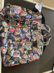 Lesportsac x tokidoki 特別版