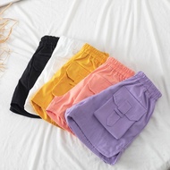 Girls Shorts Wear Casual Quick-Drying 2025.11.02
