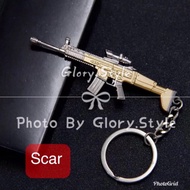 Pubg Key chains 98k Ready stock