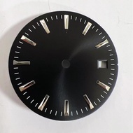 Modified Watch Accessories Dial 29.5mm Dial Suitable for Japan 8215 Wamingzhu 2813 Movement