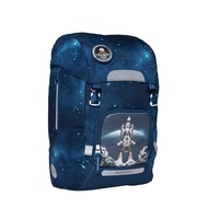[Beckmann] Classic Maxi Backpack 28L Children's School Bag