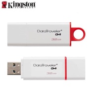 Flashdisk Kingston Data Traveler G4 32GB - 32 GB DTIG4 Garansi Resmi