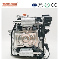 TRANSPEED 0AM DQ200 DSG Auto Transmission Mechatronic 0AM 325 065 S Valve Body With TCU 0AM927769D F