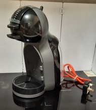 Nescafe Dolce Gusto 咖啡機