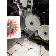 Encoder Disk Epson L14150 Printer Round/