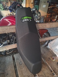 Jok motor Mio sporty - Jok motor Mio smile kulit ozza
