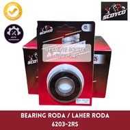 . Bearing 6203 ' Wheel Bearing/ 6203 ' Bearing/ 6203 > .,.