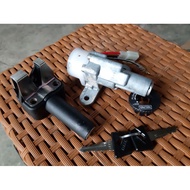 Alfa ignition key f1zr ignition key set f1zr vega crypton force1 seat key f1zr original sigma igniti