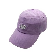 NEW BALANCE  Classic Cap 🧢 鴨舌帽 老帽 紫