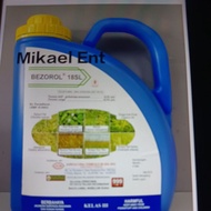 Acm Bezorol 18SL (4L) Glufosinate- Ammonium / racun rumput herbicide