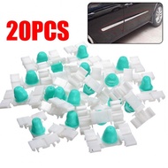 ❀On Sale❀Moulding Trim Clips For 93-06 BMW E36 For E46 325 328 323 330 Replacement New❀