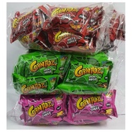 Corntoz Snack 30s/bag