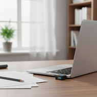 150Mbps 2 in 1 RTL8723 USB Adapter 2.4GHz WiFi Bluetooth External Receiver Transmitter  150Mbps 2 In