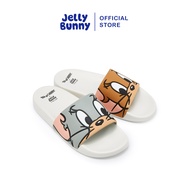 JELLY BUNNY รองเท้าแตะ SLIDE BLIZZARD GIANT รุ่น B25SLYI002