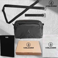 VOLCOM TAS VOLCOM TAS SELEMPANG VOLCOM SLING BAG VOLCOM TAS TANGAN HANDBAG VOLCOM TAS CLUTCH VOLCOM 