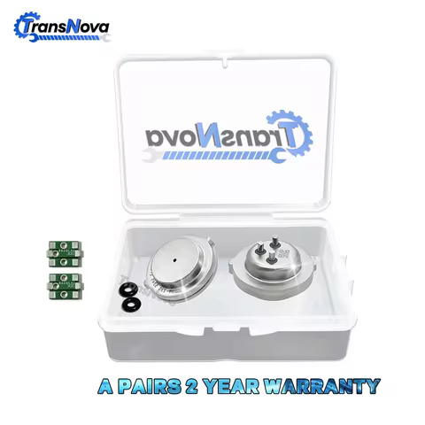A Pair New DQ500 0DE DQ380 DQ381 Transmission Clutch Pressure Sensor For Transporter Scirocco Tiguan