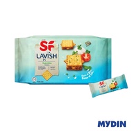 Shoon Fatt Lavish Vegetable Cracker (200g)