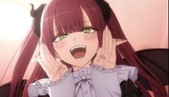 ［出/換］三分妄想 戀上換裝娃娃 喜多川海夢 魅魔Cos 服