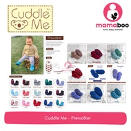 Cuddle Me - Prewalker