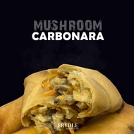 Frozen Popia Carbonara Mushroom