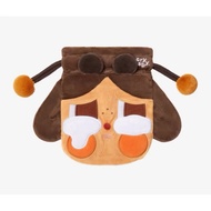 CRYBABY Crying Again Series Bag Authentic Products From popmart