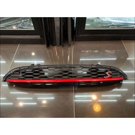 Mini Cooper F56 JCW style grille