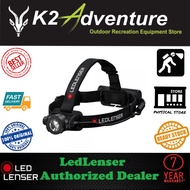LEDLENSER H7R Core Headlamps (100% Authentic)
