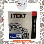 LAKER/LAHER/BEARING 30310 JR Umum 50X110X29.25 ORIGINAL KOYO JP 031678