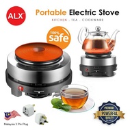 ELECTRIC MULTICOOKER STOVE (MALAYSIA)