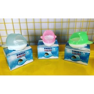 SWEET Airline Hamster Toy