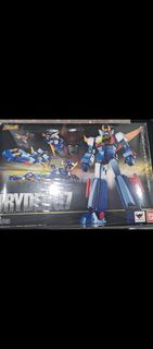 超合金魂 Gx23-53-66