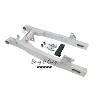 Swing Arm Kaze pnp Honda Win 100 Fullset - Arem Kaze pnp Honda Win 100 Fullset - Lengan Ayun Kaze pn